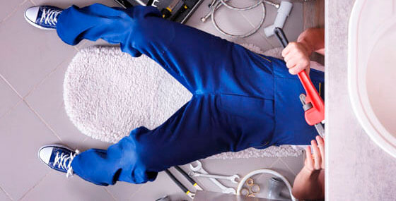 Kitchen Plumbing Service