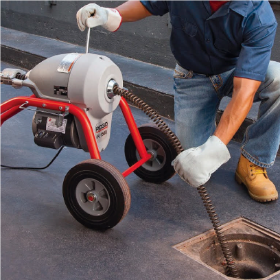 Kitchen Plumbing Service